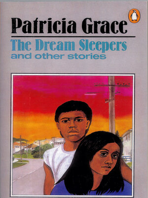 cover image of The Dream Sleepers